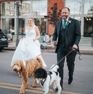 Meet your Posher, Craig